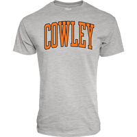 Blue84 Classic Cowley Arched T-shirt